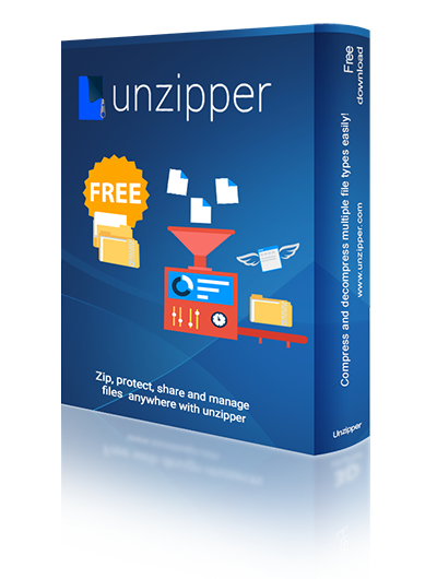 file unzipper for windows 7 free download